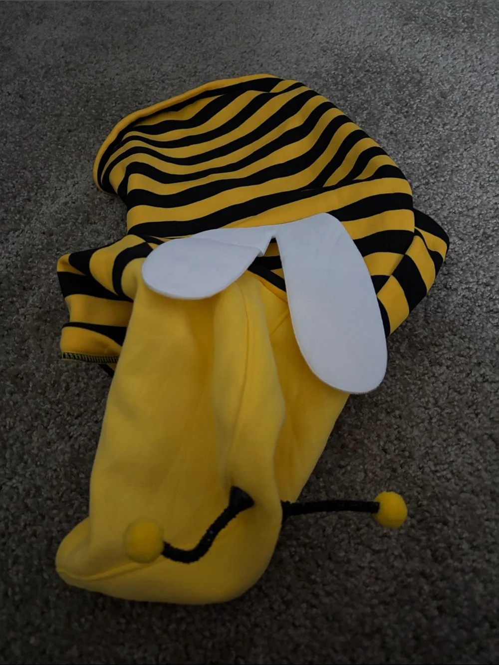 N/A fun bumblebee